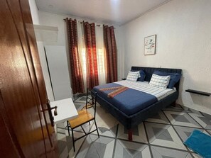 Bügeleisen/Bügelbrett, Internetzugang