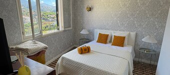 Accommodation in Câmara de Lobos