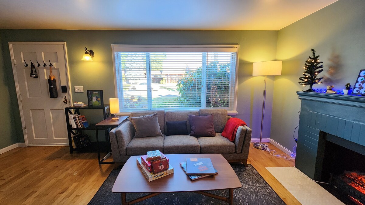 Image de profil de l’hôte