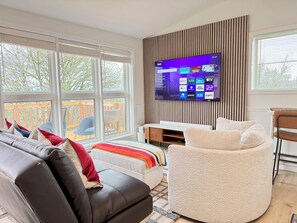 TV