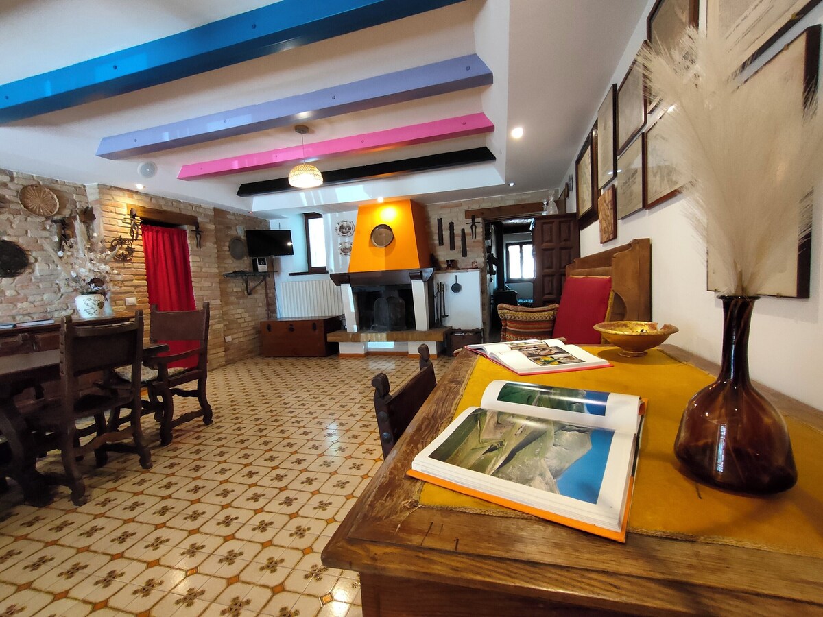 Image de profil de l’hôte