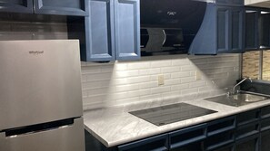 Private kitchen - Arena CDMX Aduana Pantaco Ind Vallejo Central 64 (Ciudad de México)