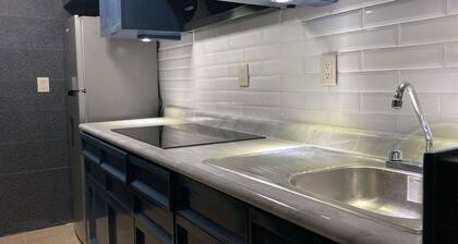 Arena CDMX Aduana Pantaco Ind Vallejo Central 64