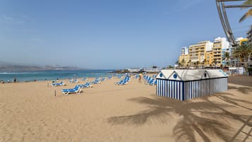 Plage à proximité