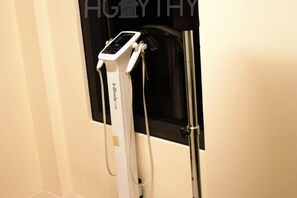 Gym - Salablanca Tagaytay (Tagaytay)