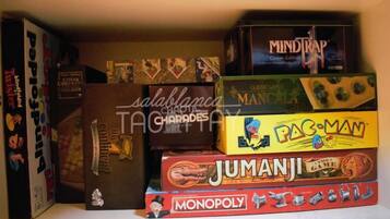 Miscellaneous