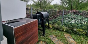 Property grounds - Salablanca Tagaytay (Tagaytay)