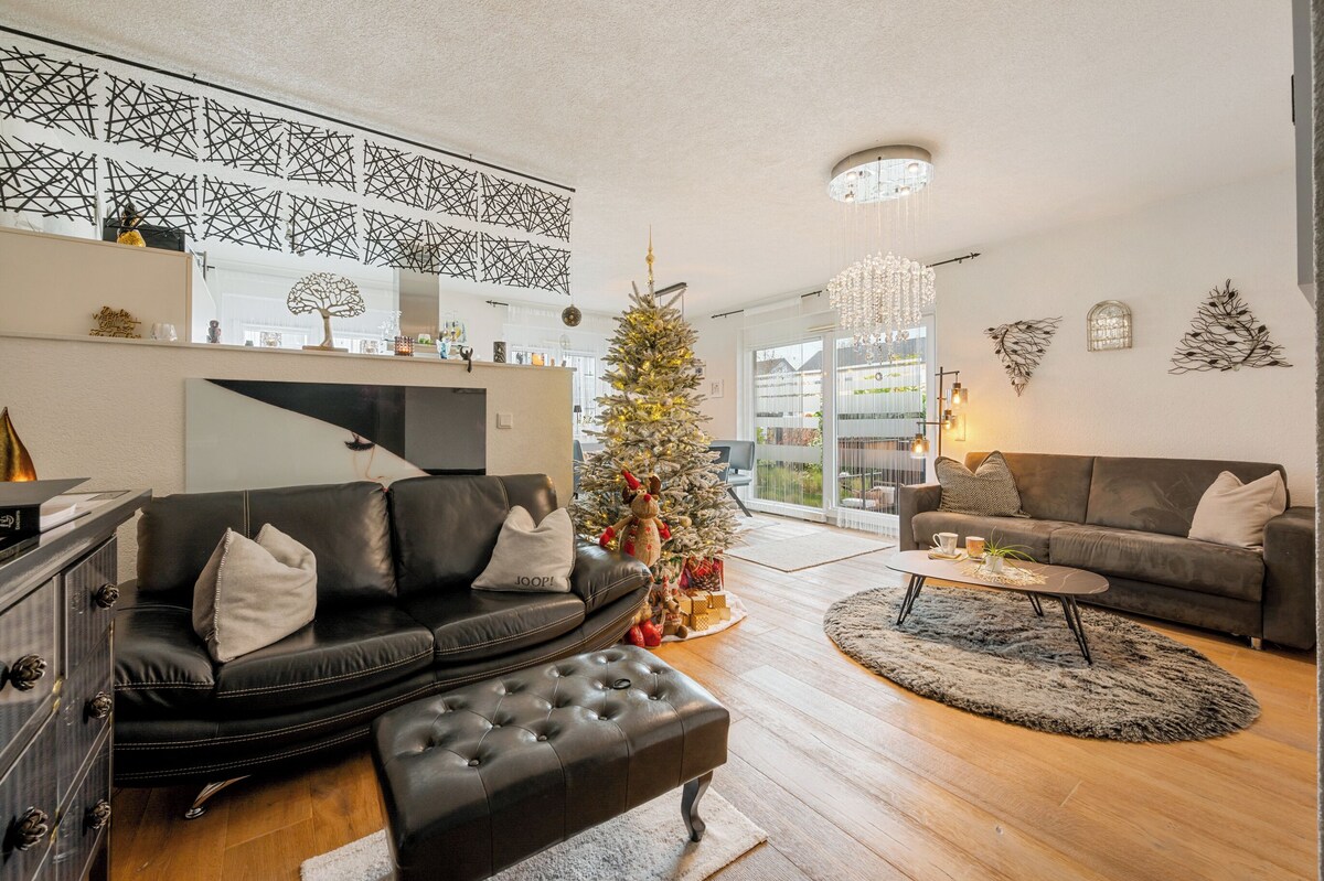 Image de profil de l’hôte