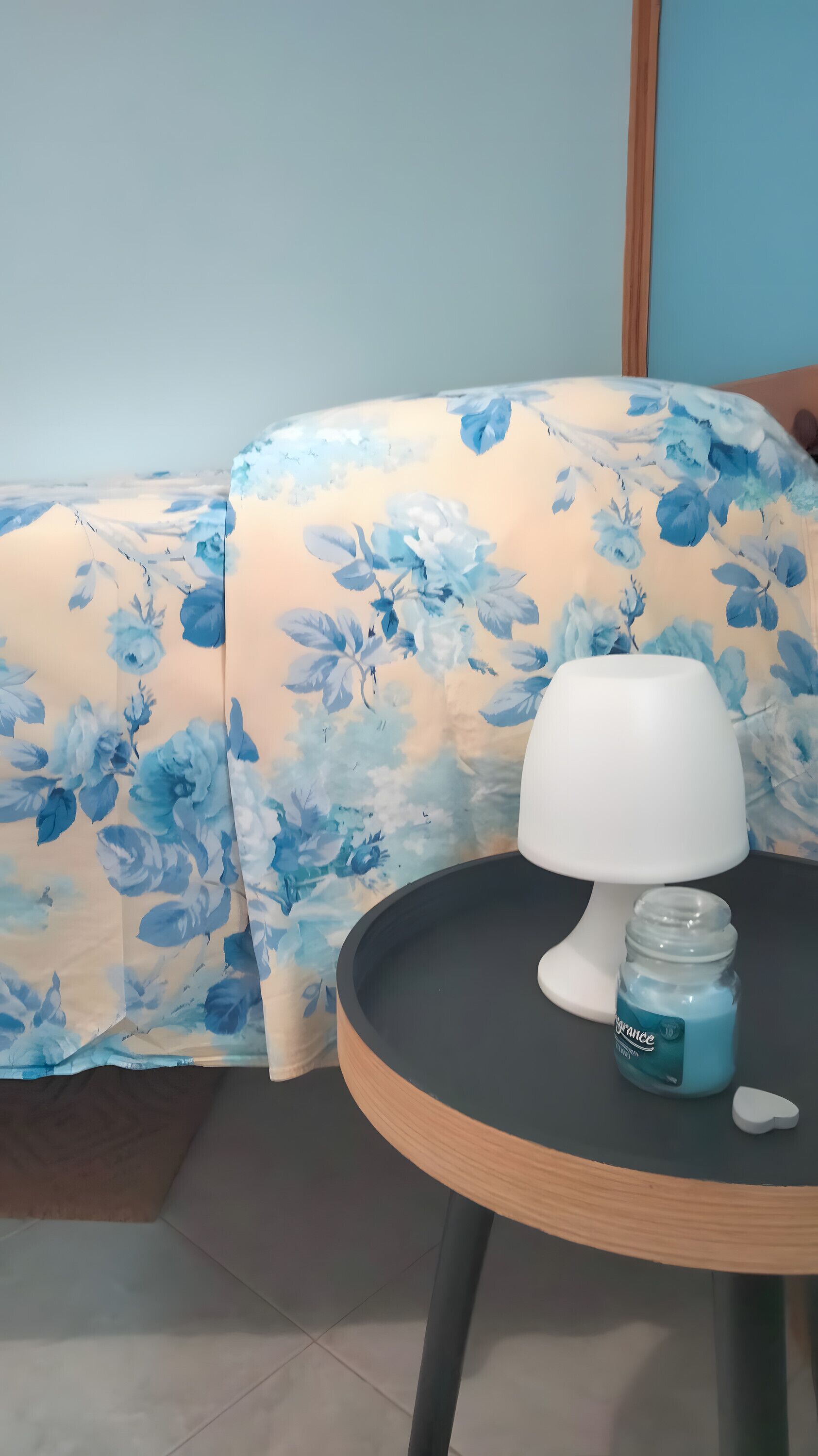 2 Schlafzimmer, Bügeleisen/Bügelbrett, Bettwäsche