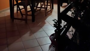 تناول الطعام