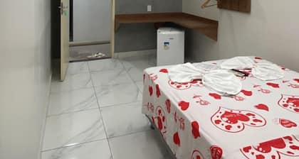 Pousada Mandacaru