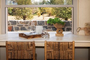 Interior - Numa Villas - Villa Beige, by Estia (Malia)