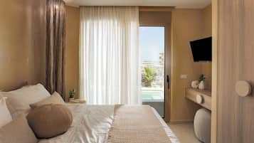 3 dormitorios, tabla de planchar con plancha, wifi gratis y ropa de cama