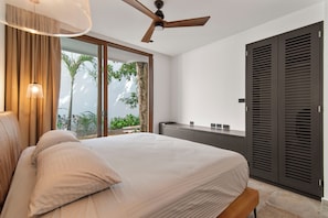 6 bedrooms, free WiFi, bed sheets