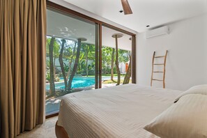 6 Schlafzimmer, kostenloses WLAN, Bettwäsche