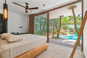 6 bedrooms, free WiFi, bed sheets