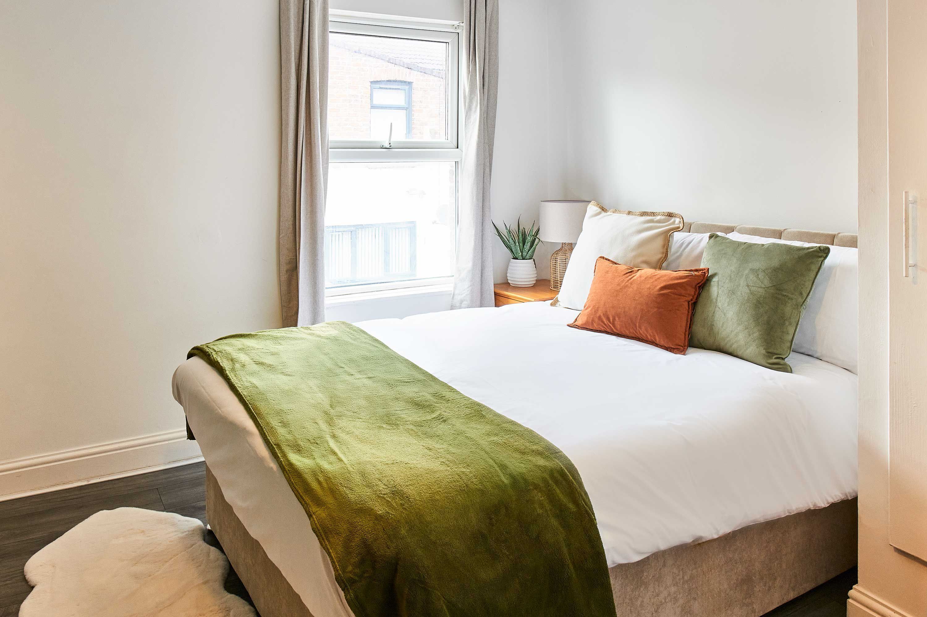 Nhà | 3 phòng ngủ 