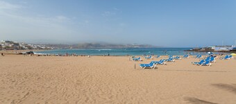 Vacation Apartment 'Isleta 4' with Wi-Fi