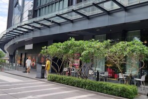 Business centre - Star KLCC Twin Tower Suite 2-3Pax by DingDing (Kuala Lumpur)