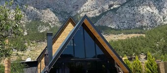 PARS BUNGALOV ANTALYA