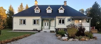 Torsmogården B&B