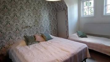 Chambre Quadruple