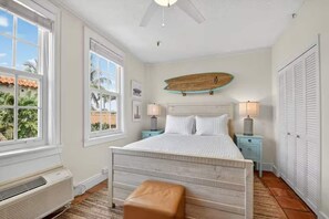 1 bedroom, iron/ironing board, Internet, bed sheets