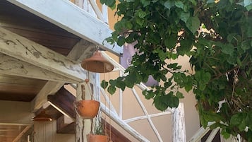 Deluxe Suite | Interior