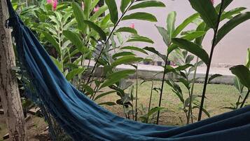 Suite Deluxe | Enceinte de lâhĂ©bergement