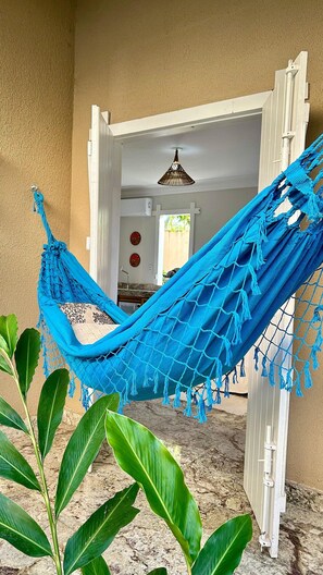 Deluxe Suite | Property grounds - Pousada Blue Ocean (Itacaré)