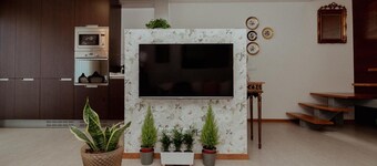 Holiday Home 'Fonte Do Pinheiro Boutique' with Mountain View, Wi-Fi and Air Conditioning