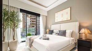 Apartment - 312 Azizi Riviera 63 (Dubai)