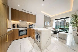 Apartment | 1 bedroom, Internet