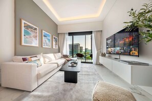 1 bedroom, Internet