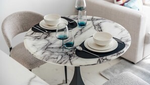 Apartment - 312 Azizi Riviera 63 (Dubai)