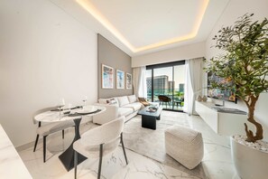 Apartment | 1 bedroom, Internet