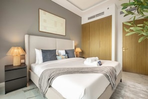 1 bedroom, Internet