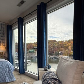 1 makuuhuone, ilmainen Wi-Fi, vuodevaatteet