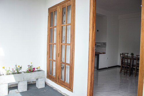 Comfort Close to Colombo Airport”