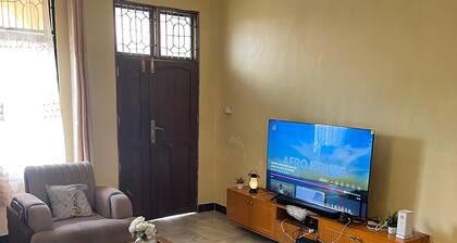 Mashingo Homestay