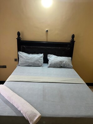 Economy Room, Mobility Accessible, Housekeeping | Free WiFi