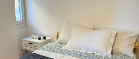 1 Schlafzimmer, Internetzugang