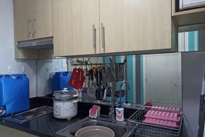 私人厨房
