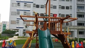 儿童区