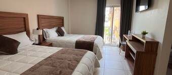 Quinta Candela Hotel