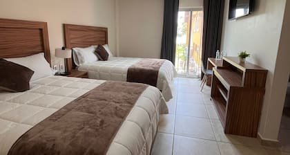 Quinta Candela Hotel