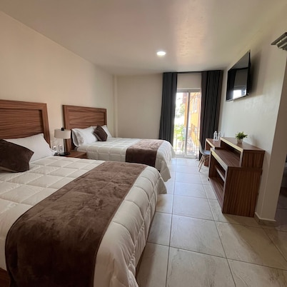 Quinta Candela Hotel