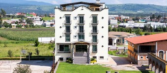 Quinta Candela Hotel