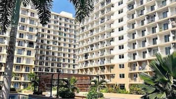 Details aan de binnenkant