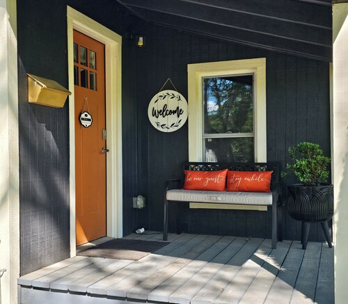 Charming 1-bedroom house in Stillwater 